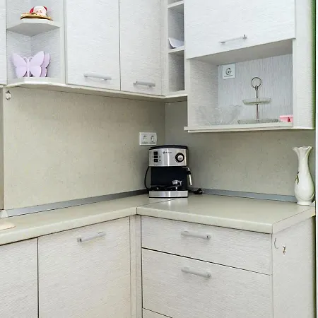 Comfortable Near The Sea Garden&beach By Flat Mаnager * Варна