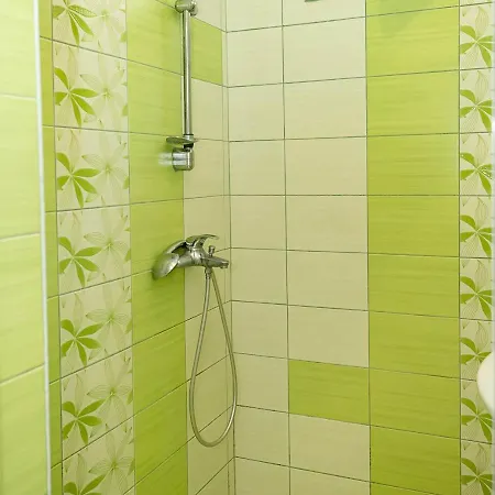 Comfortable Near The Sea Garden&beach By Flat Mаnager Апартаменти Варна