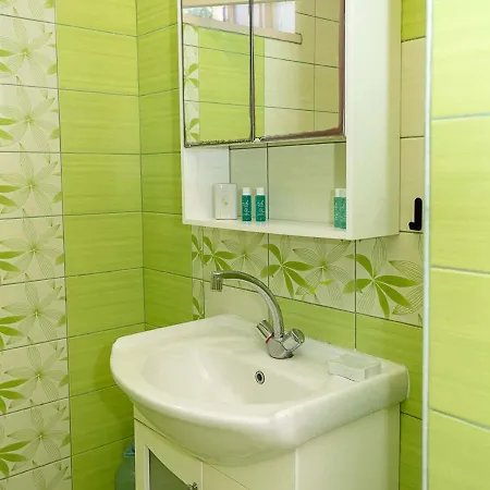 Comfortable Near The Sea Garden&beach By Flat Mаnager